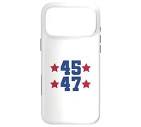 Carcasa para iPhone 17 Pro MAX 45/47: The Legacy Continues