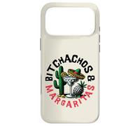 Carcasa para iPhone 17 Pro MAX 5 de Mayo Bitchacho Margarita Mexican Funny Cinco México