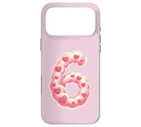 Carcasa para iPhone 17 Pro MAX 67 6 Kitschy Kawaii 67 Girls Bestie Cute Six Seven Matching