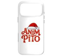 Carcasa para iPhone 17 Pro MAX 67 Anim Pito Filipino Counting Tagalog Six Seven Christmas