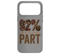 Carcasa para iPhone 17 Pro MAX 92% Cumplimos Nuestra Parte Mujeres Negras Mes de la