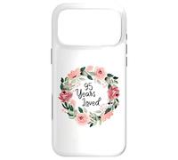 Carcasa para iPhone 17 Pro MAX 95 Years Loved Women Men 95 Years Old 95th Birthday
