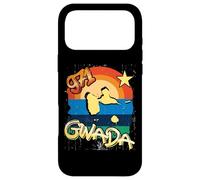 Carcasa para iPhone 17 Pro MAX 971 Gwada Belle idee Cadeau Souvenir de la Guadeloupe