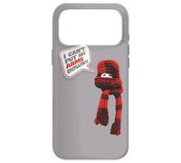Carcasa para iPhone 17 Pro MAX A Christmas Story I Can't Put My Arms Down
