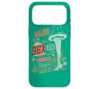 Carcasa para iPhone 17 Pro MAX A Christmas Story It's a Major Prize!