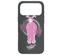 Carcasa para iPhone 17 Pro MAX A Christmas Story Pink Nightmare