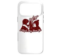 Carcasa para iPhone 17 Pro MAX A Christmas Story Triple Dog Dare Ya