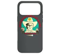 Carcasa para iPhone 17 Pro MAX A Christmas Story Watchout Black Bart