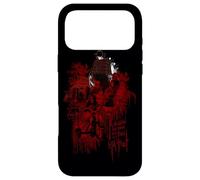 Carcasa para iPhone 17 Pro MAX A Nightmare on ELM Street Freddy The Children