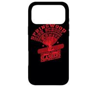 Carcasa para iPhone 17 Pro MAX A Nightmare on ELM Street High School Slashers