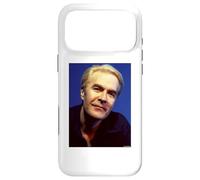 Carcasa para iPhone 17 Pro MAX ABC Look of Love Cantante Martin Fry de Andy Willsher