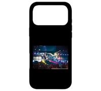 Carcasa para iPhone 17 Pro MAX AC DC Live Arena Stage Rock Concierto Thunder Tour