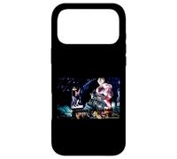 Carcasa para iPhone 17 Pro MAX AC/DC Live Rock Stage Thunder Train Tour Energía