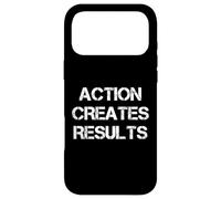 Carcasa para iPhone 17 Pro MAX Action Creates Results