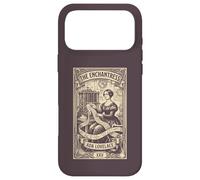 Carcasa para iPhone 17 Pro MAX Ada Lovelace Enchantress; Mujeres en Ciencias de la Computación Stem