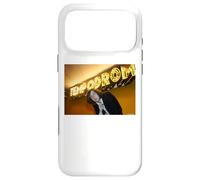Carcasa para iPhone 17 Pro MAX Adam Green Jacket Full of Danger Tour por Andy Willsher