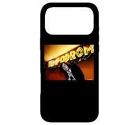 Carcasa para iPhone 17 Pro MAX Adam Green Jacket Lleno de Peligro Tour Foto por Andy Willsher