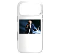 Carcasa para iPhone 17 Pro MAX Adam Green Moldy Peaches Cantante en Vivo por Andy Willsher