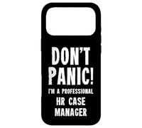 Carcasa para iPhone 17 Pro MAX Administrador de Casos de