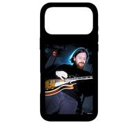 Carcasa para iPhone 17 Pro MAX Adolescente Fanclub Norman Blake Alt Rock por Andy Willsher