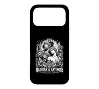 Carcasa para iPhone 17 Pro MAX Adriano y Antinous Grief construye templos Roma