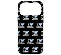 Carcasa para iPhone 17 Pro MAX Afinador mecánico I Love Fuel Fuel Derby Car Parts Lover