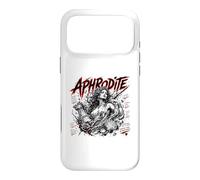 Carcasa para iPhone 17 Pro MAX Afrodita Griega Diosa Dama de los Deseos