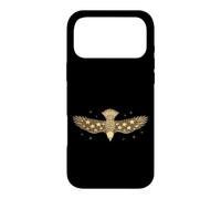 Carcasa para iPhone 17 Pro MAX Águila Calva Patriótica Estados Unidos 4 de Julio América
