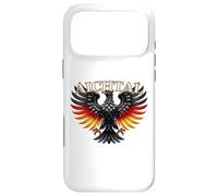 Carcasa para iPhone 17 Pro MAX Aichtal Deutsch Deutschland German Souvenir Artikel