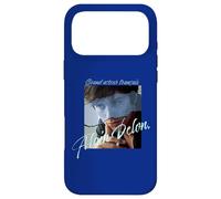 Carcasa para iPhone 17 Pro MAX Alain Delon_002