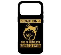 Carcasa para iPhone 17 Pro MAX Alaskan Malamute