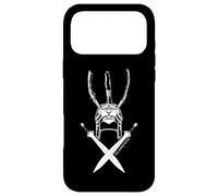 Carcasa para iPhone 17 Pro MAX Alejandro Magno - El más Fuerte