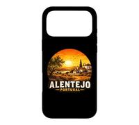 Carcasa para iPhone 17 Pro MAX Alentejo Portugal Vacaciones Mediterráneo Sueño