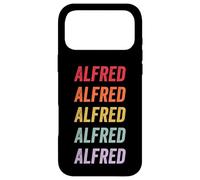 Carcasa para iPhone 17 Pro MAX Alfred