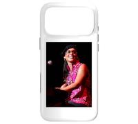 Carcasa para iPhone 17 Pro MAX Alicia Singer Keys Canciones En Un Menor Fallin' 2002