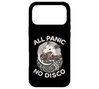 Carcasa para iPhone 17 Pro MAX All Panic No Disco