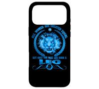 Carcasa para iPhone 17 Pro MAX All Women Are Born A Leo Zodiac Funny July August Birthday