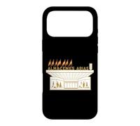Carcasa para iPhone 17 Pro MAX Almacenes Arias Vintage Español Grandes Almacenes