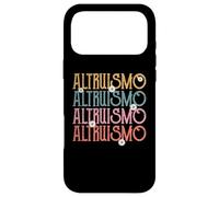 Carcasa para iPhone 17 Pro MAX Altruismo Altruismo Groovy Psicología Social Psicológica