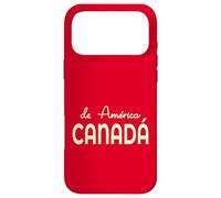 Carcasa para iPhone 17 Pro MAX América Canadá