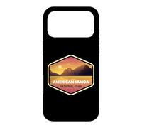 Carcasa para iPhone 17 Pro MAX American Samoa National Park