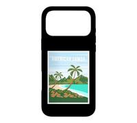 Carcasa para iPhone 17 Pro MAX American Samoa National Park