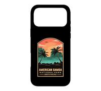 Carcasa para iPhone 17 Pro MAX American Samoa National Park South Pacific