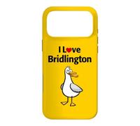 Carcasa para iPhone 17 Pro MAX Amo a Bridlington