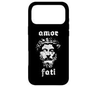 Carcasa para iPhone 17 Pro MAX Amor Fati - Marco Aurelio - Vintage