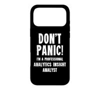 Carcasa para iPhone 17 Pro MAX Analista de Analytics Insight