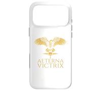 Carcasa para iPhone 17 Pro MAX Ancient Roman Eagle - Aeterna Victrix - SPQR Rome Aquila