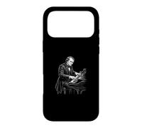 Carcasa para iPhone 17 Pro MAX Andrew Johnson Piano