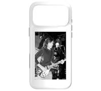 Carcasa para iPhone 17 Pro MAX Andy Bell Ride Shoegaze Band Foto de Andy Willsher