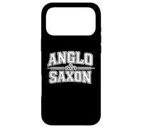 Carcasa para iPhone 17 Pro MAX Anglosajona - Inglaterra Medieval